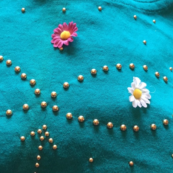 Sweet Blondie Top - Picture 7 of 7